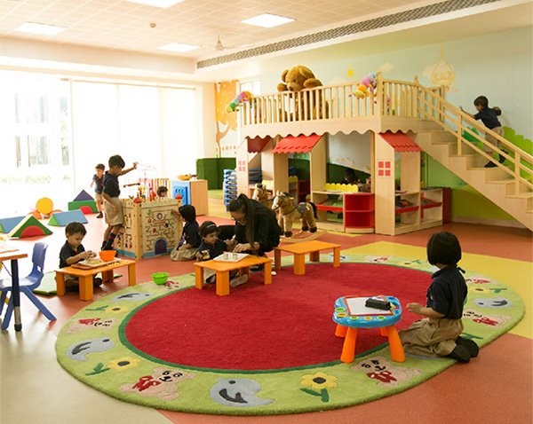 SCJ World Academy