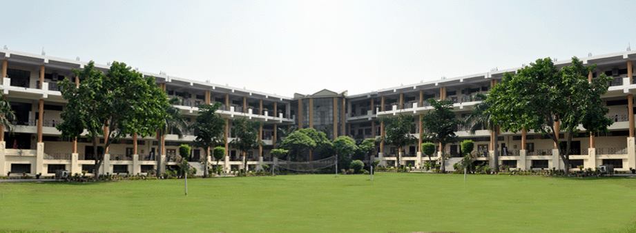 Atam Devki Niketan