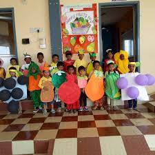 Vivekananda Global School