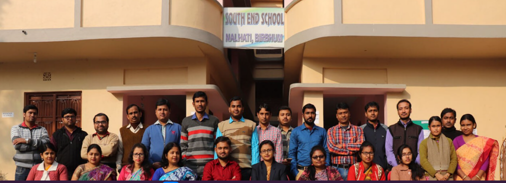 South End School