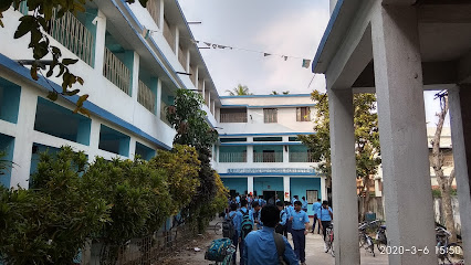 Binapani High School