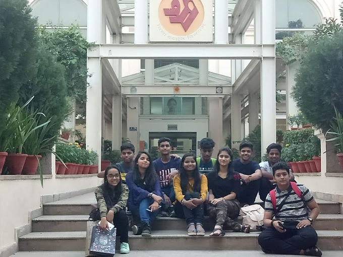 The Shri Ram School