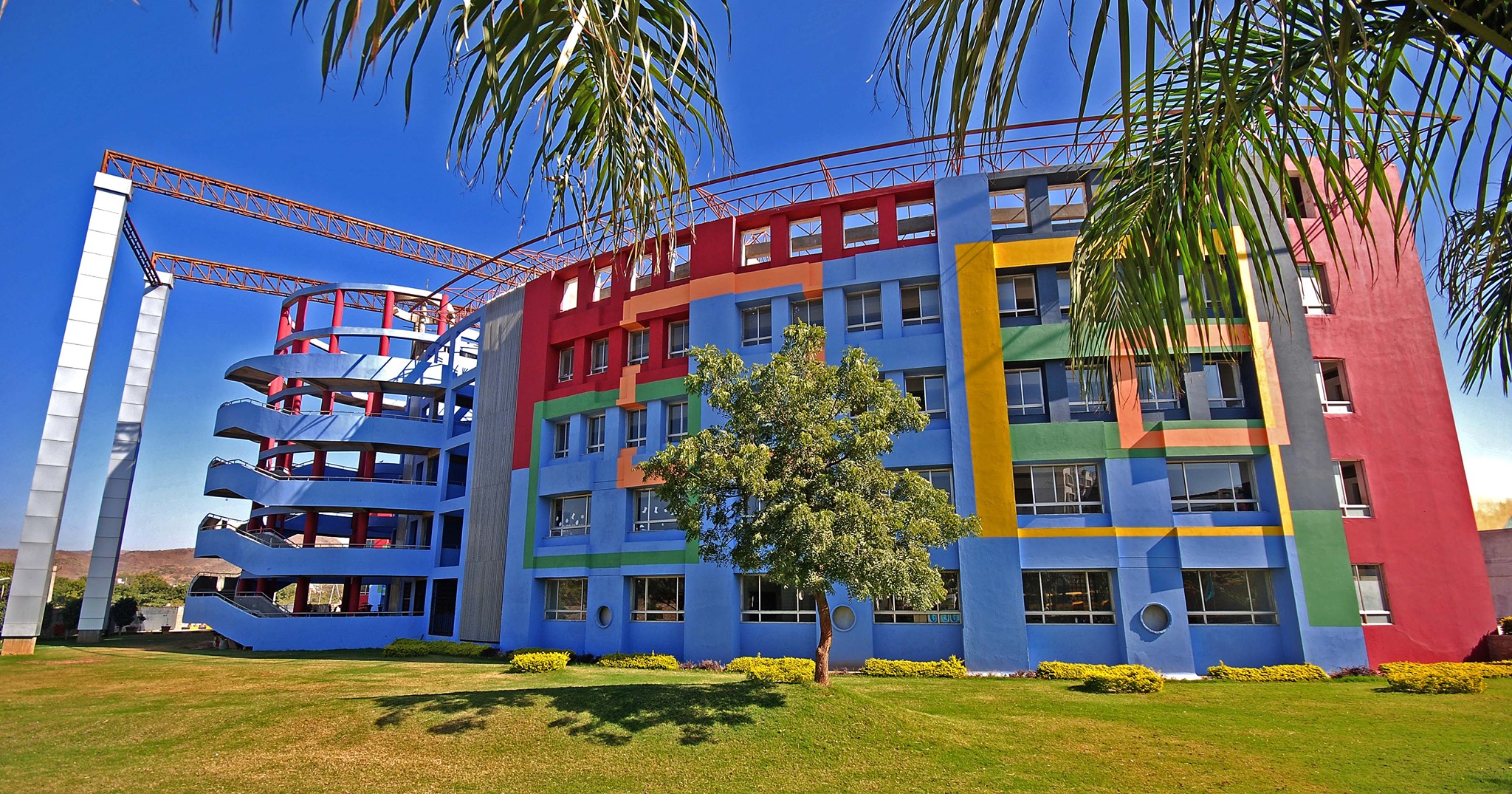 Delhi Public School
