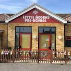 Little Acorns Preschool