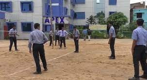Apex English Medium School