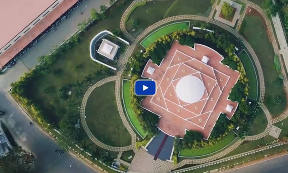 Jain International Residential School
