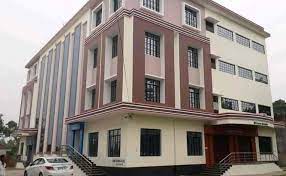 Blossom Senior Secondary School