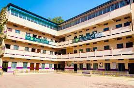 Oasis School