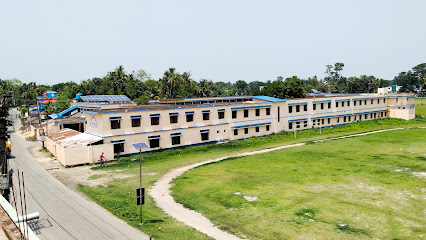 Thakurnagar High School (H.S.)