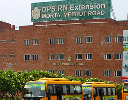 Delhi Public School