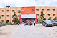 Vidyavaridhi International School