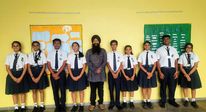 The Millennium School