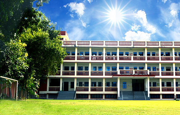 Bethany Convent School