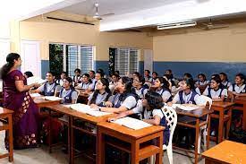 Holy Angels’ ISC School