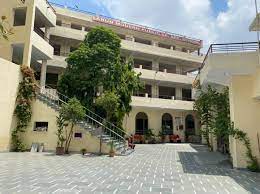 Arun Modern Public School