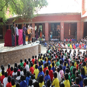 Corpus Christi School