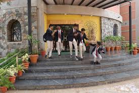 Pupil Tree School
