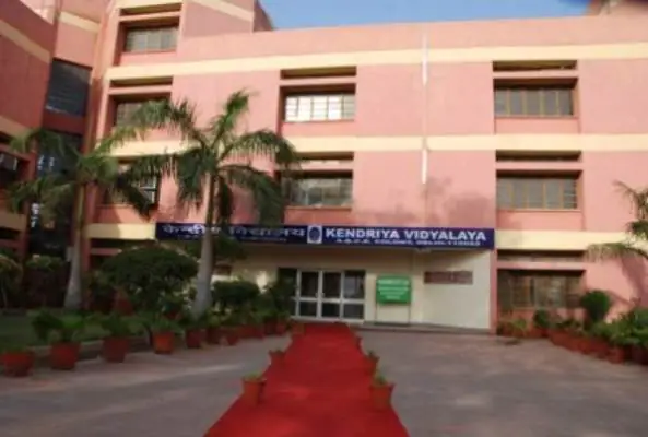 Kendriya Vidyalaya