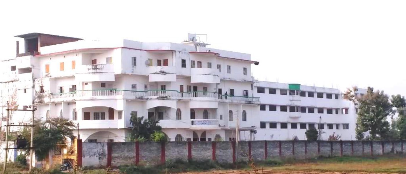 D.K. Carmel Residential High School