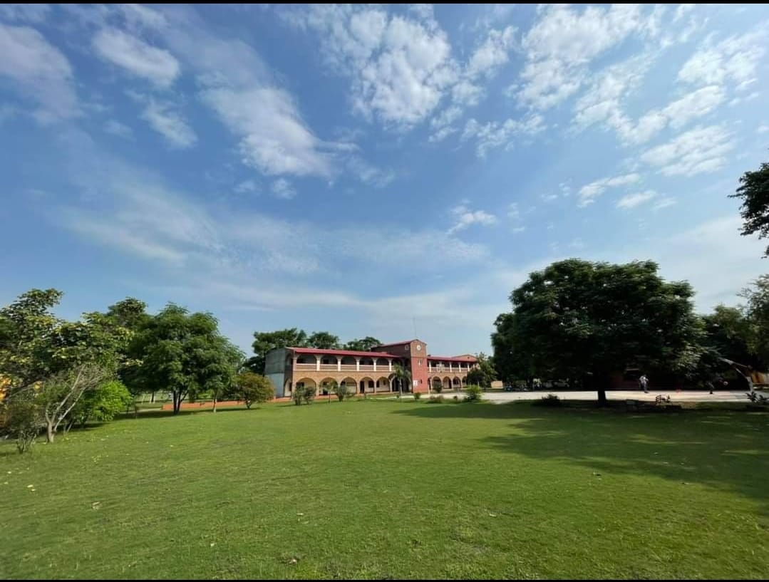 West Point School