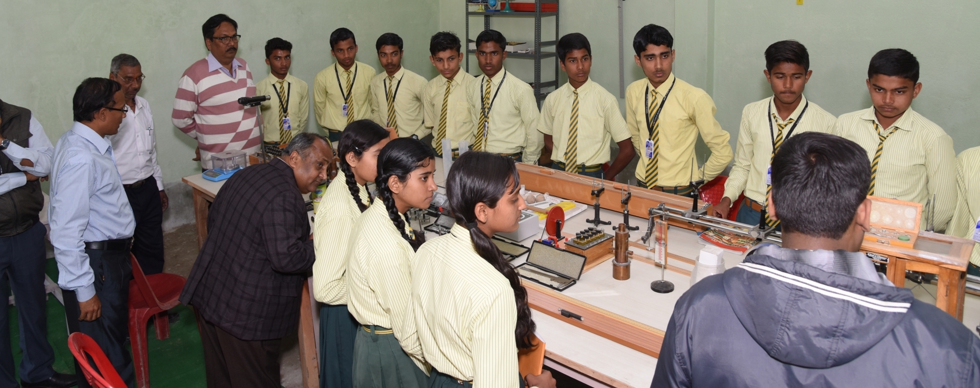 Acme Public School