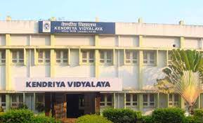 Kendriya Vidyalaya