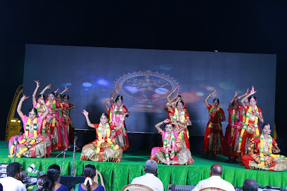Sri Ramana Academy