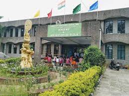 Jawahar Navoday Vidyalaya