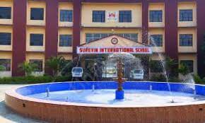DGR School