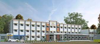 Vedic Vidyashram School
