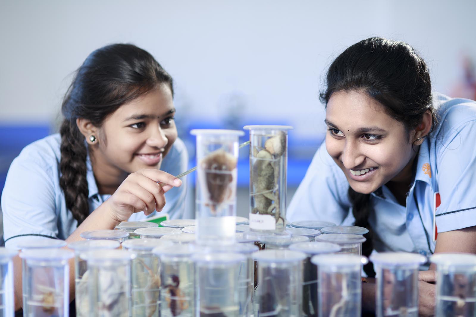 Shantiniketan International School