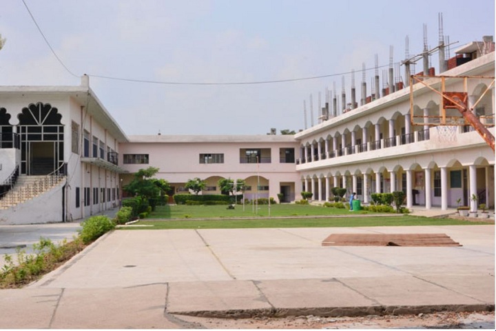 Swami Mohan Dass Model School