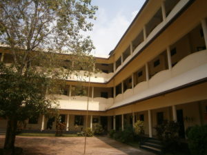Vidya Jyothi Central School