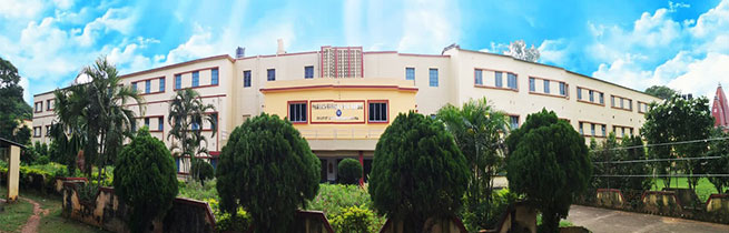 Pranavananda Vidyamandir