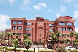 Amity International School