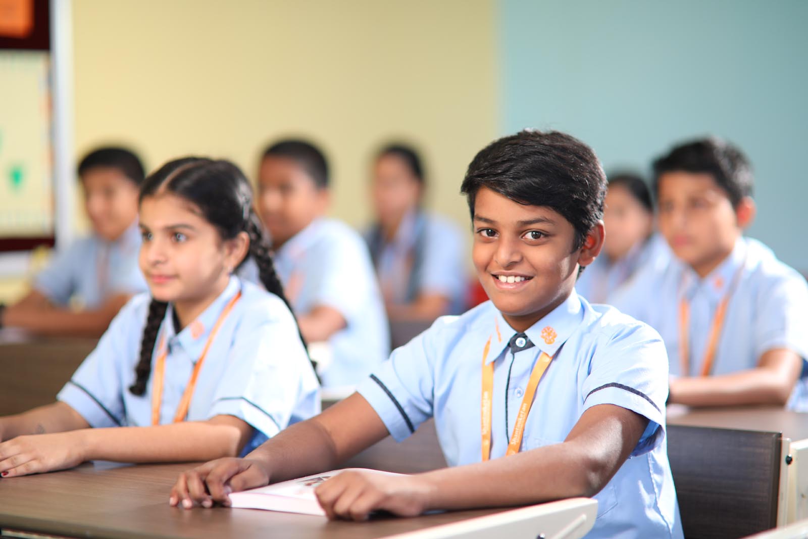 Shantiniketan International School
