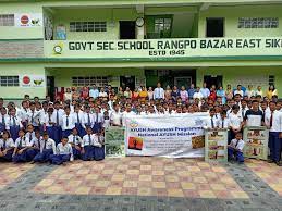 Govt Sr Sec School