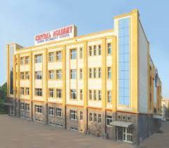 Central Academy School