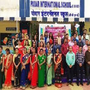 Podar International School