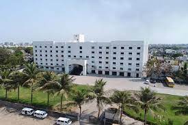 The Radiant International School