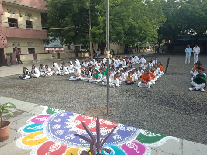 The Noble School