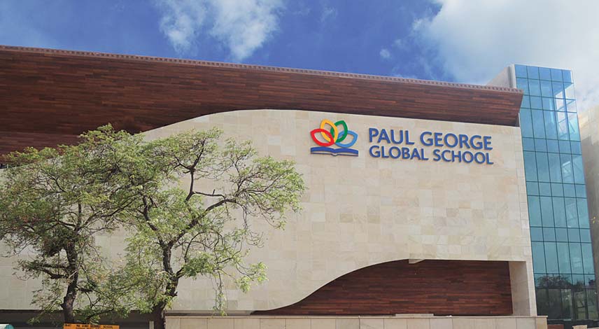 Paul George Global School