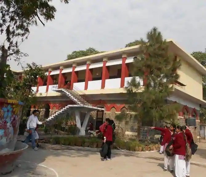 Butler Memorial Girls Senior Secondary School
