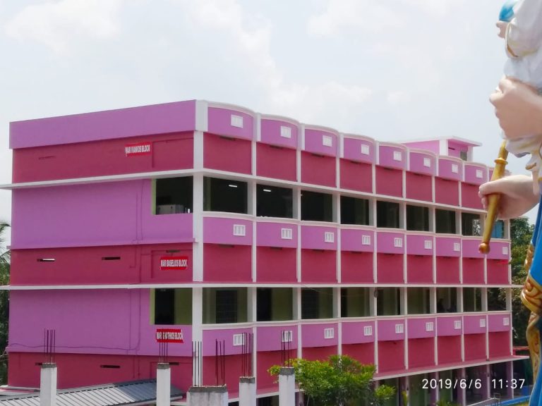 St. George Central School