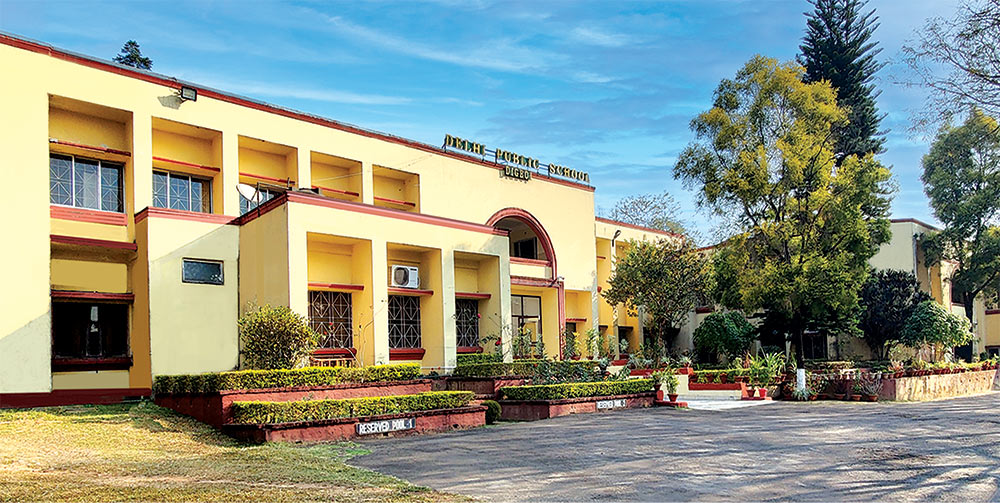 Delhi Public School
