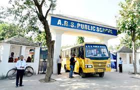 A R S Public School