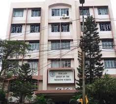 Our Lady Queen Of The Missions School