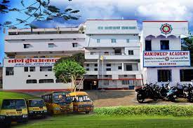 Manidweep Academy