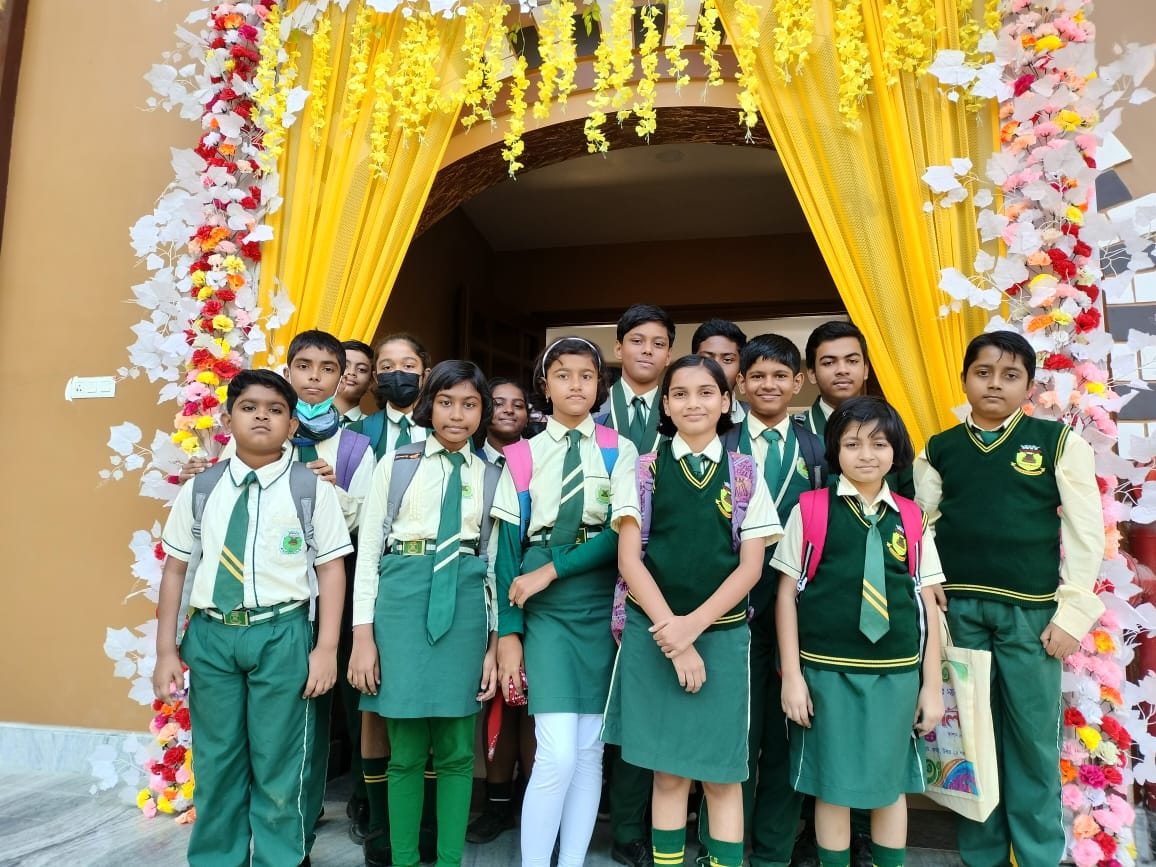 Greenfield Convent School
