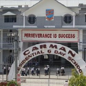Carman Residential and Day School